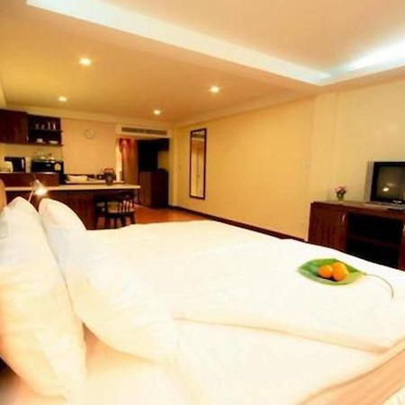 Kamala Sea View 아파트 외부 사진