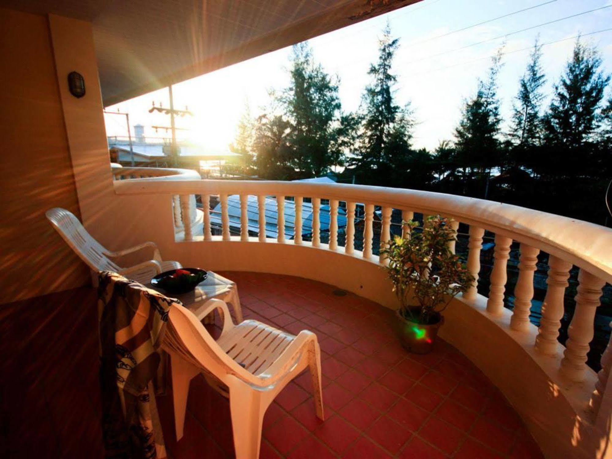 Kamala Sea View 아파트 외부 사진