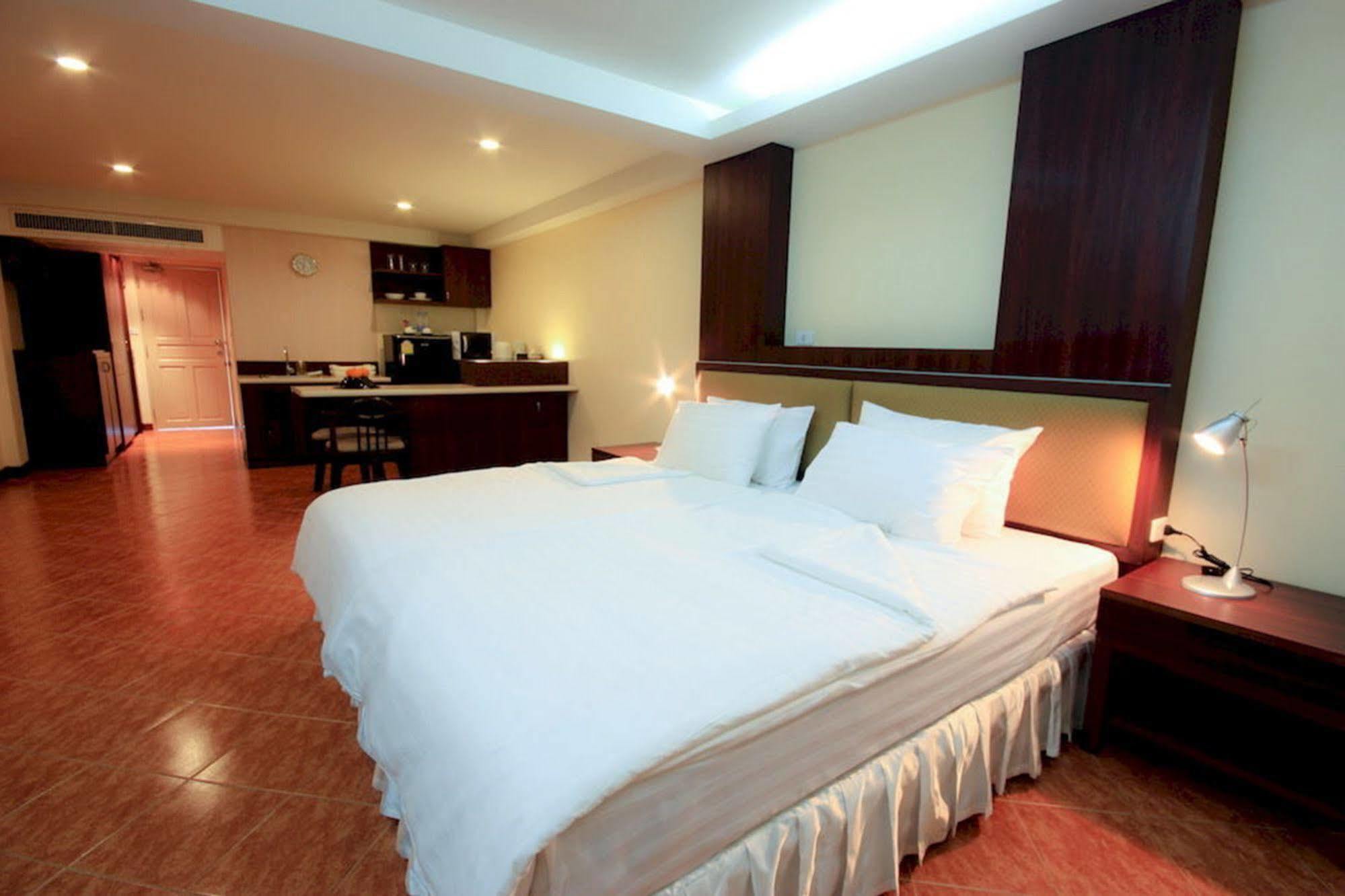 Kamala Sea View 아파트 외부 사진