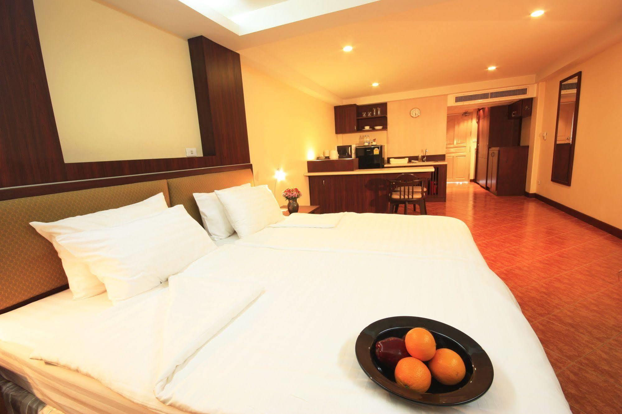 Kamala Sea View 아파트 외부 사진