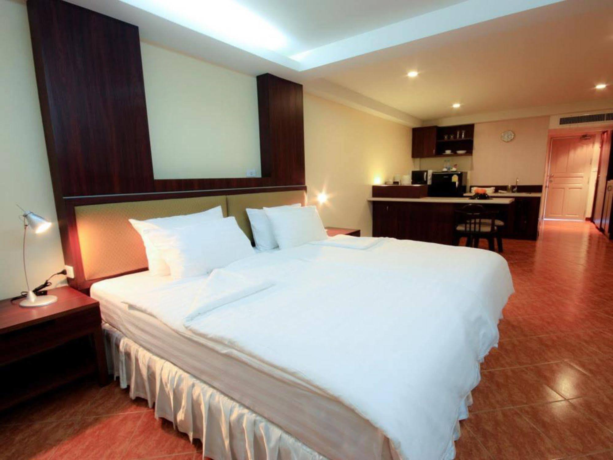 Kamala Sea View 아파트 외부 사진