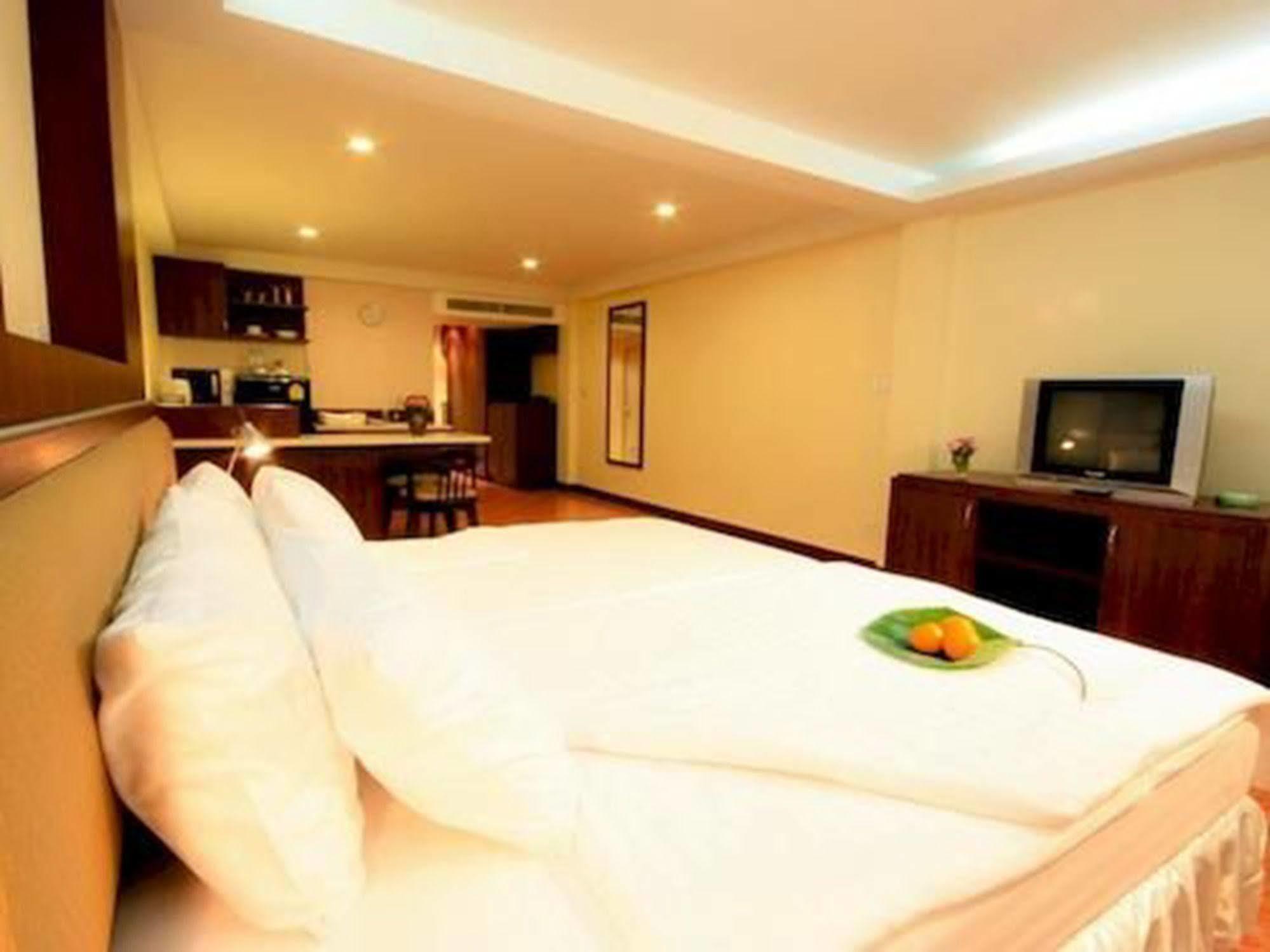 Kamala Sea View 아파트 외부 사진