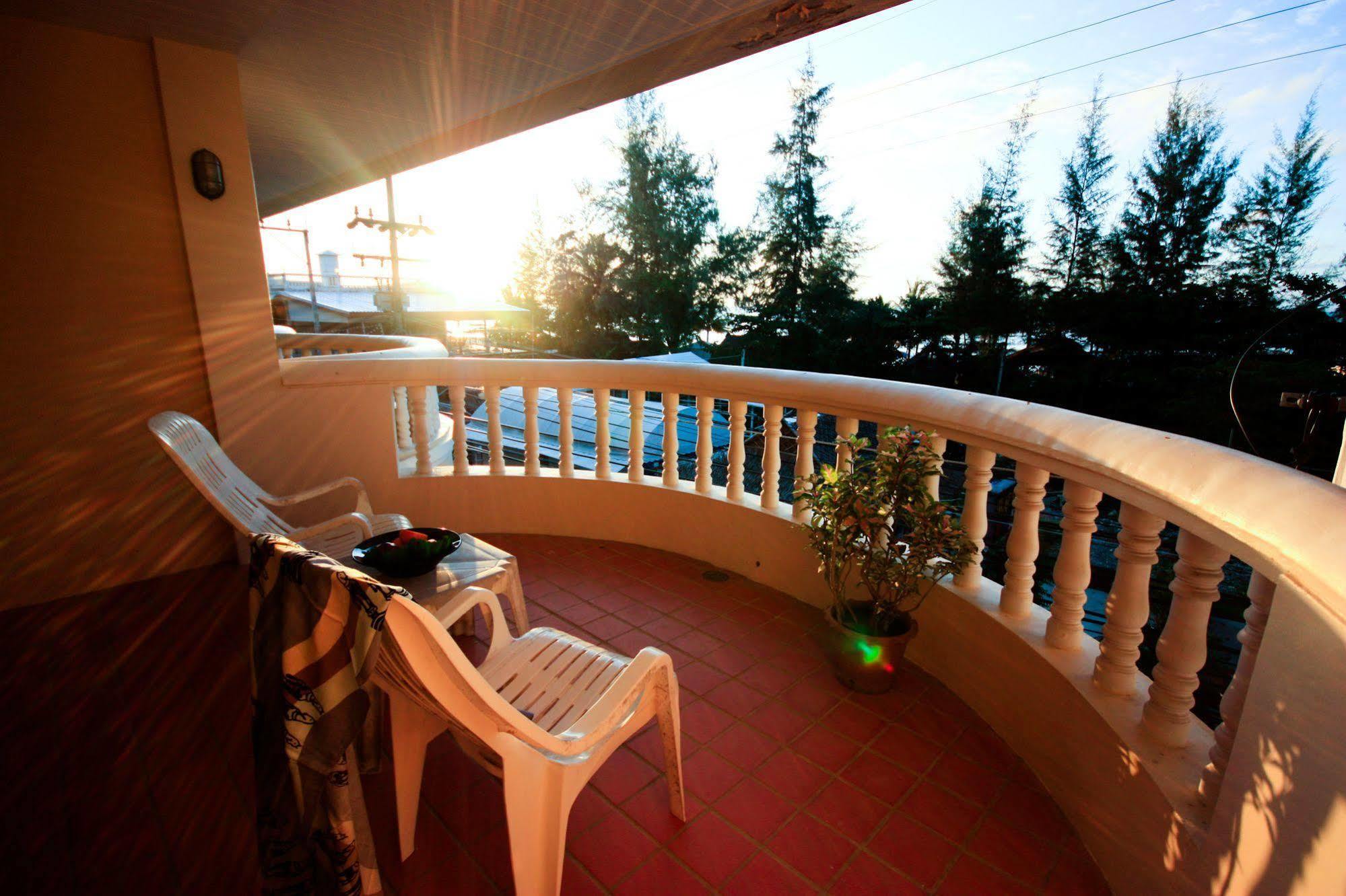 Kamala Sea View 아파트 외부 사진